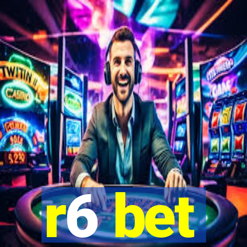 r6 bet